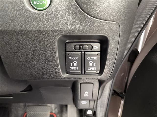 HONDA N-BOX+