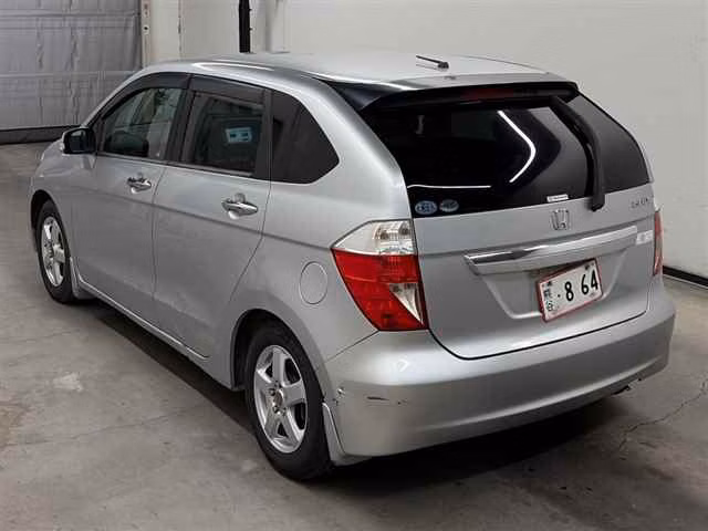 HONDA EDIX