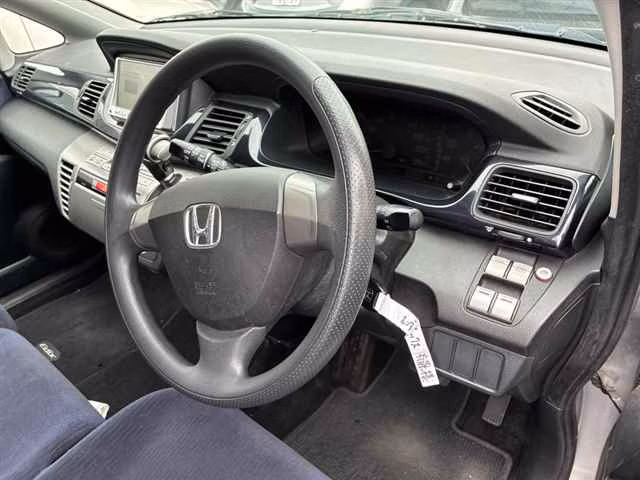 HONDA EDIX