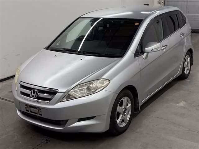 HONDA EDIX