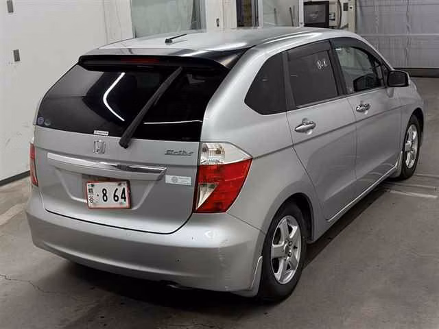 HONDA EDIX