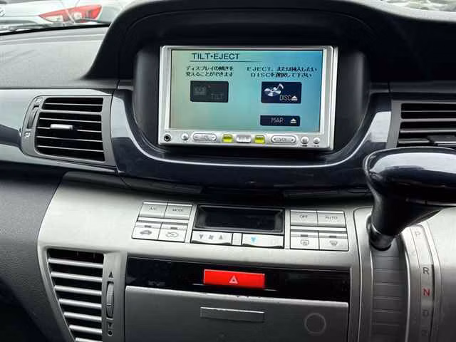 HONDA EDIX