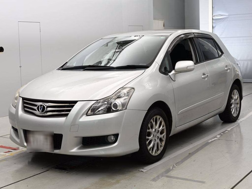 Toyota Blade