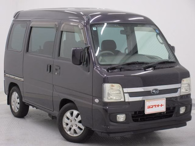 SUBARU SAMBAR