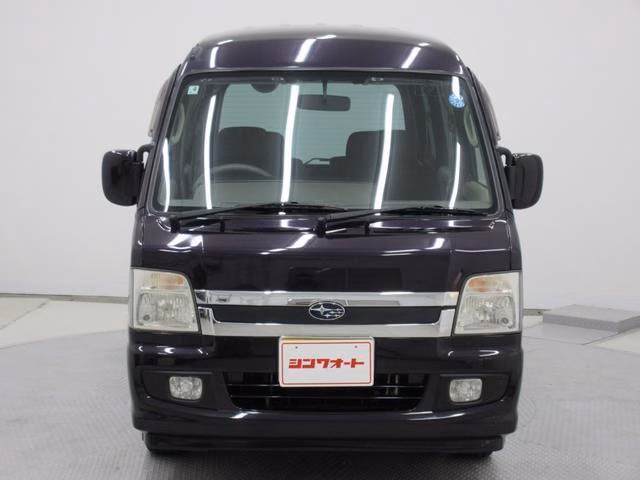 SUBARU SAMBAR