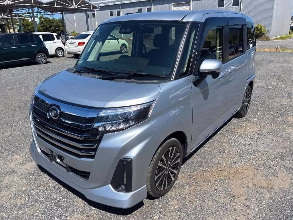 DAIHATSU THOR