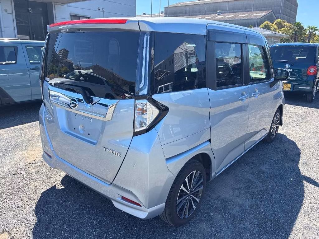 DAIHATSU THOR