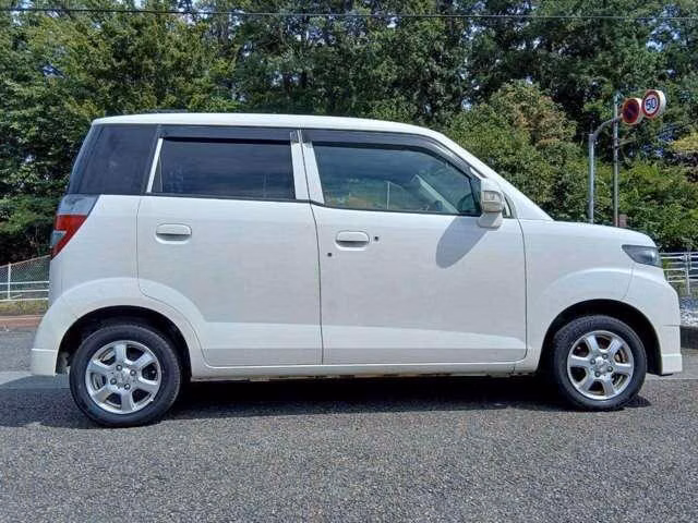 HONDA ZEST
