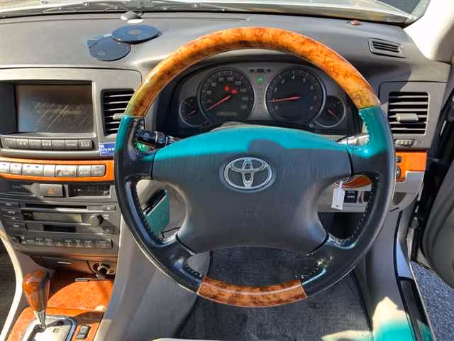 TOYOTA MARK II