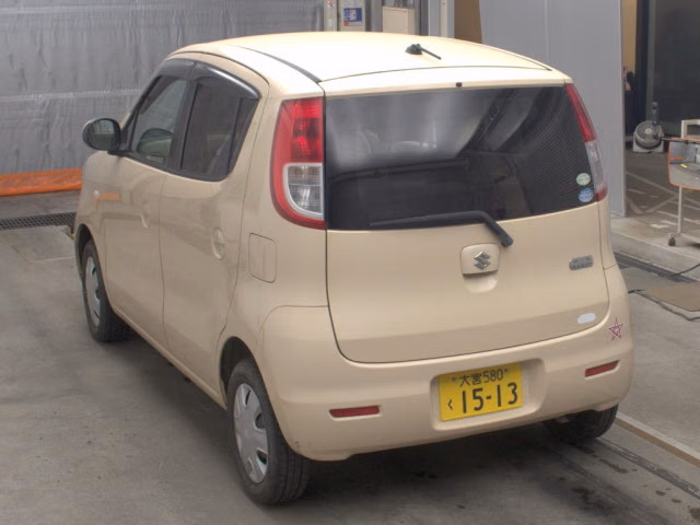 SUZUKI MR WAGON