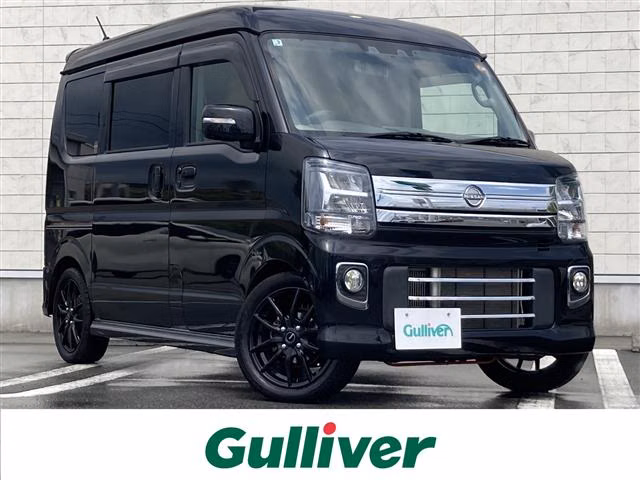 NISSAN NV100 CLIPPER