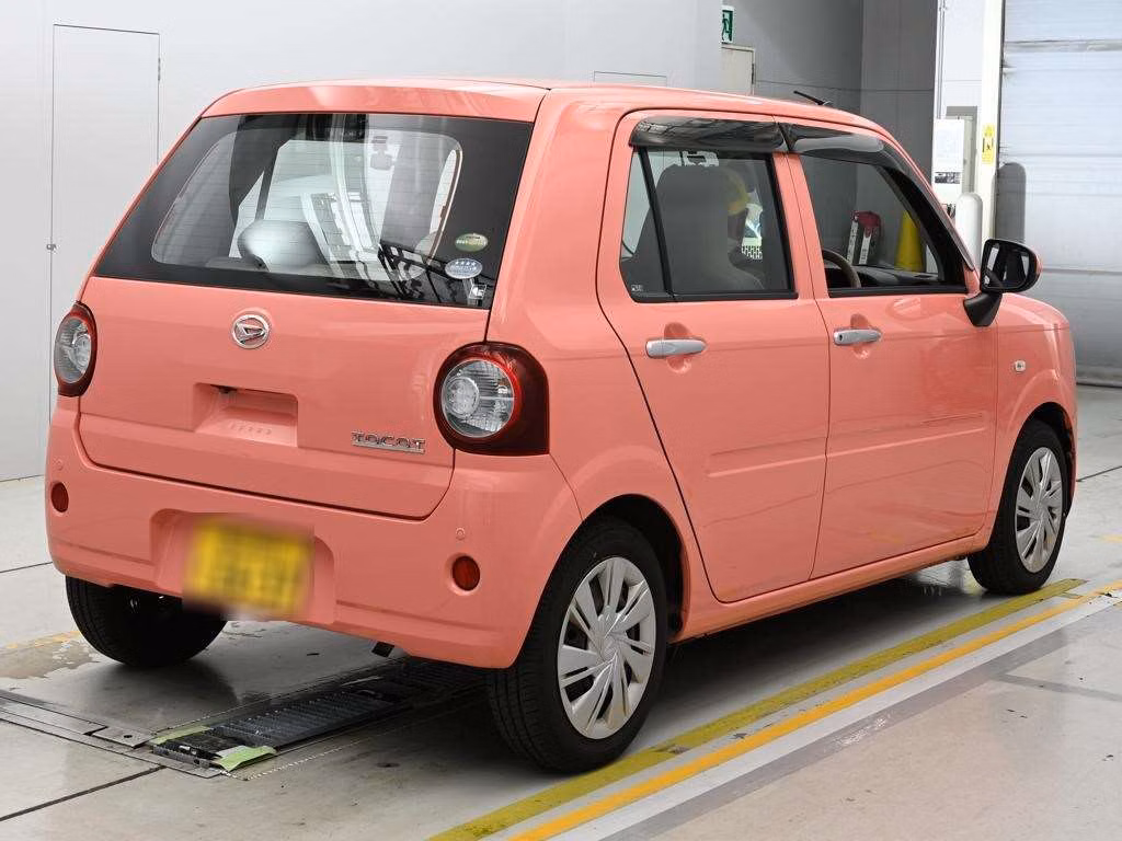 DAIHATSU MIRA TOCOT