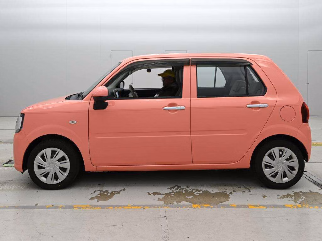 DAIHATSU MIRA TOCOT
