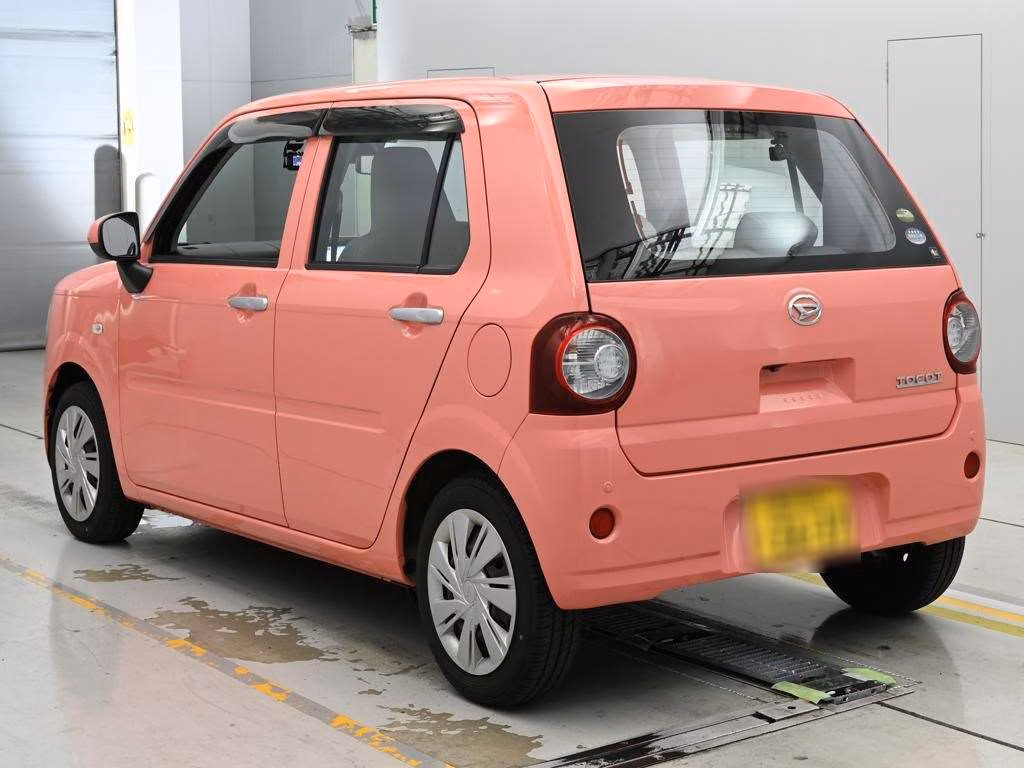 DAIHATSU MIRA TOCOT