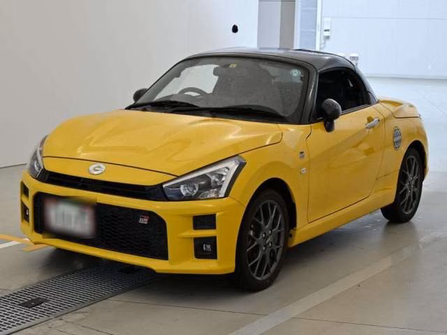 TOYOTA COPEN