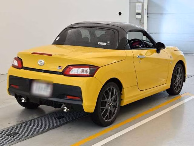 TOYOTA COPEN