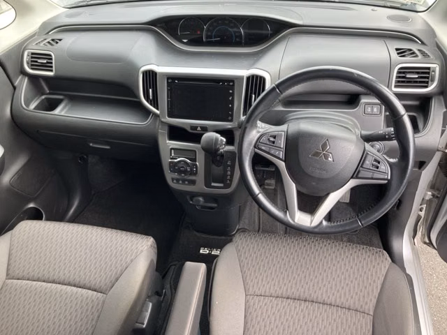 MITSUBISHI DELICA D:2