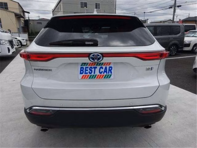 TOYOTA VENZA