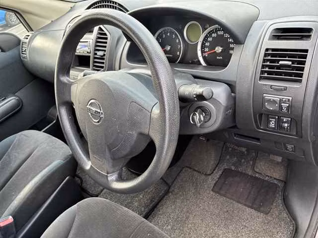 NISSAN LAFESTA