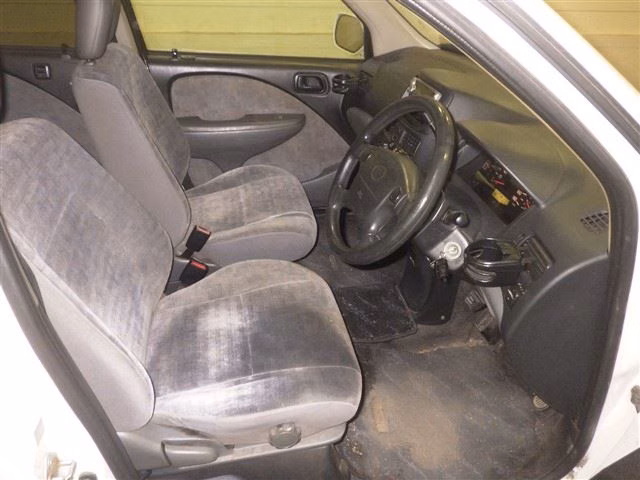TOYOTA RAUM