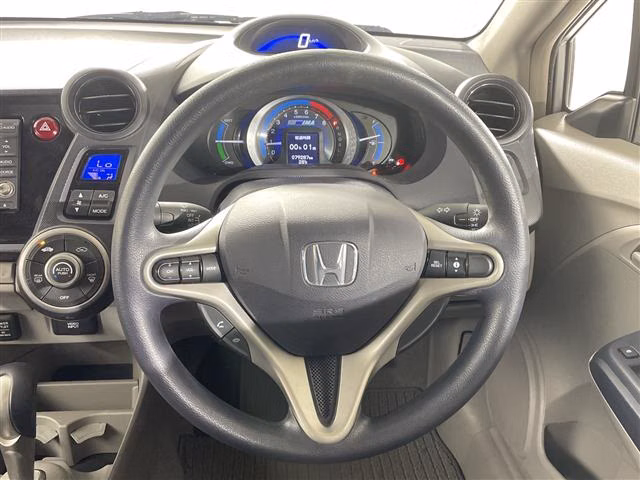 HONDA INSIGHT
