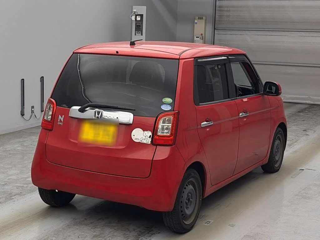 HONDA N-ONE