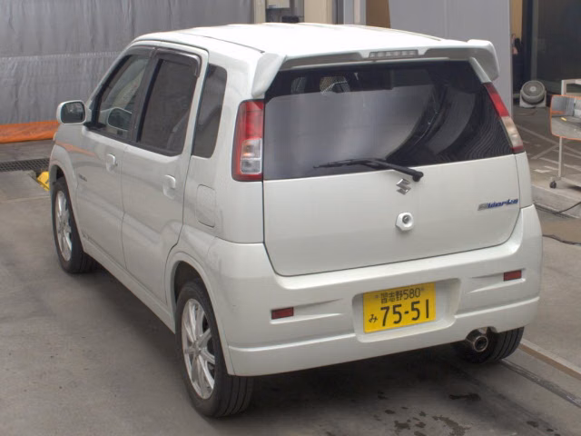 SUZUKI KEI