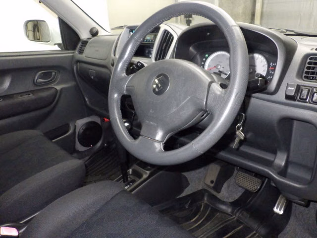 SUZUKI KEI
