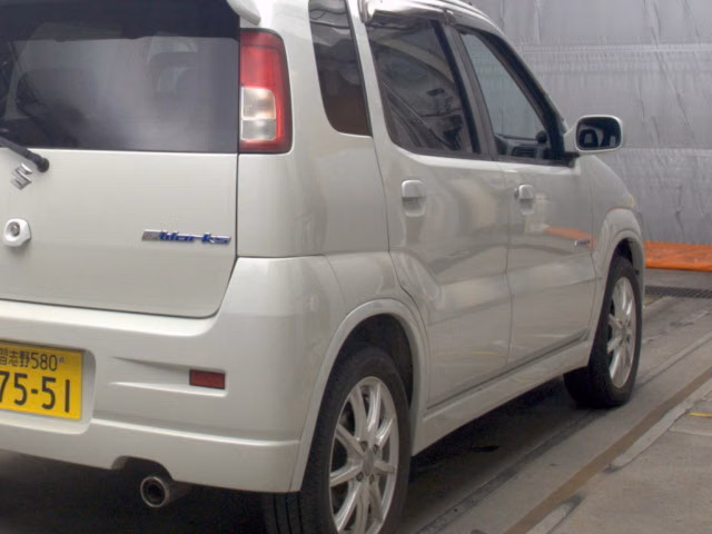 SUZUKI KEI