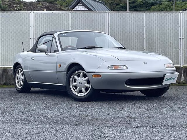 MAZDA EUNOS ROADSTER