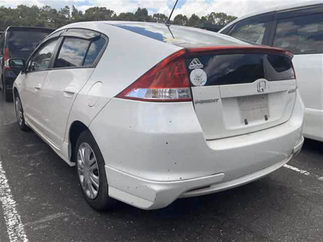 HONDA INSIGHT
