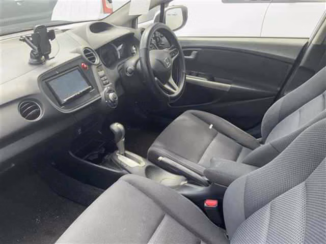 HONDA INSIGHT