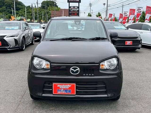 MAZDA CAROL