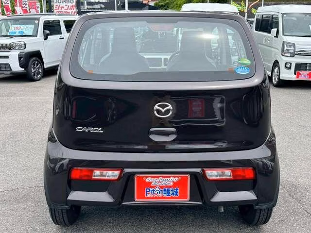 MAZDA CAROL