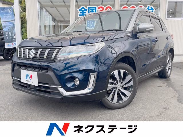 SUZUKI ESCUDO