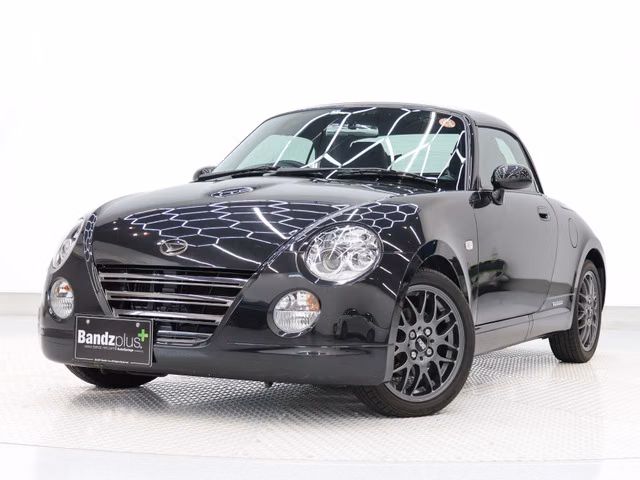 DAIHATSU COPEN