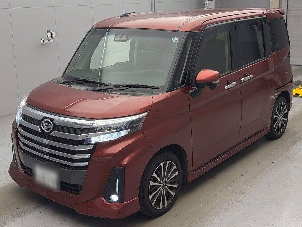 DAIHATSU THOR