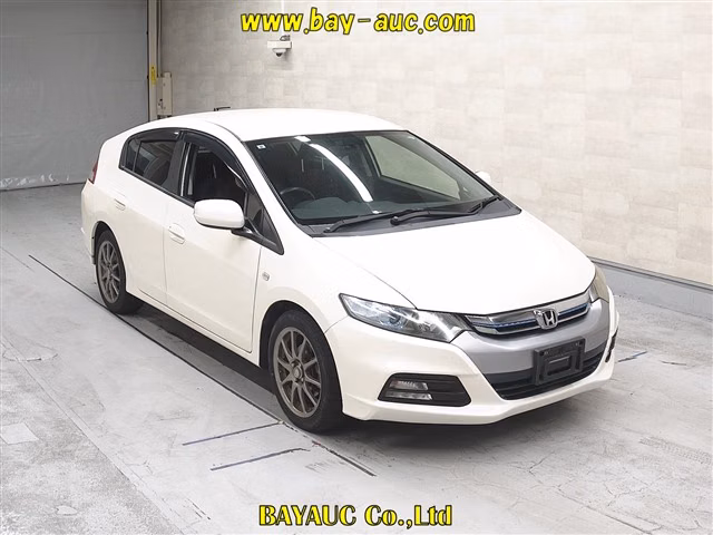 HONDA INSIGHT