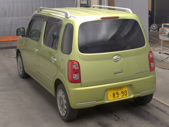 DAIHATSU MIRA COCOA