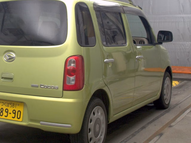 DAIHATSU MIRA COCOA