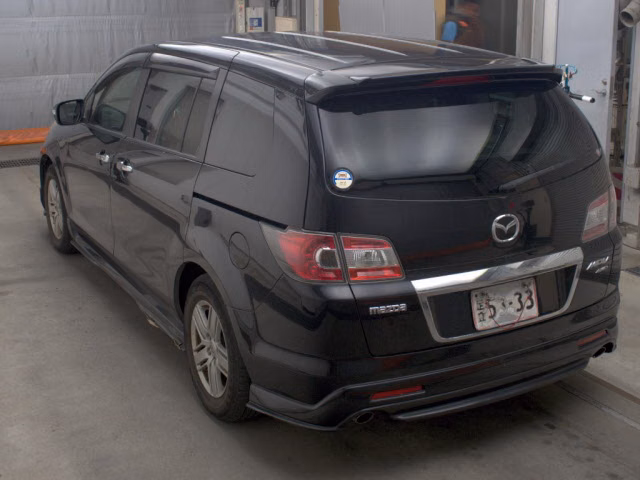 MAZDA MPV