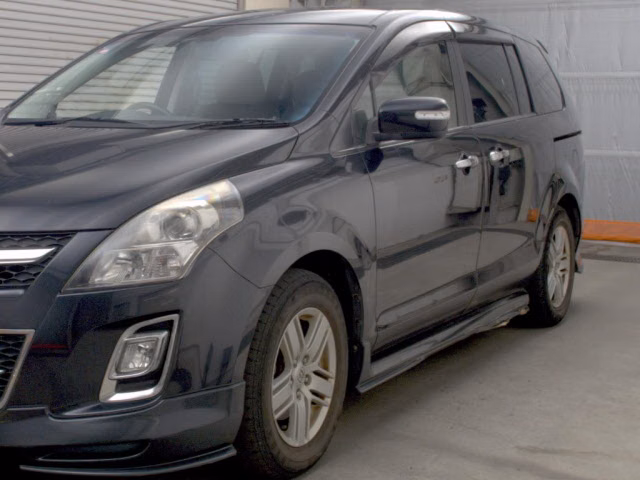 MAZDA MPV