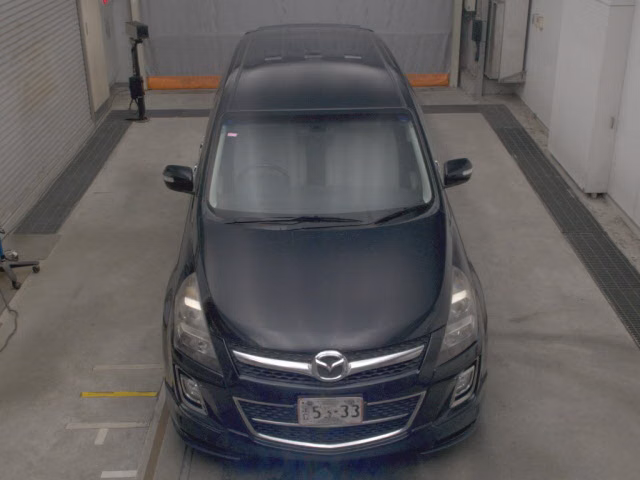 MAZDA MPV