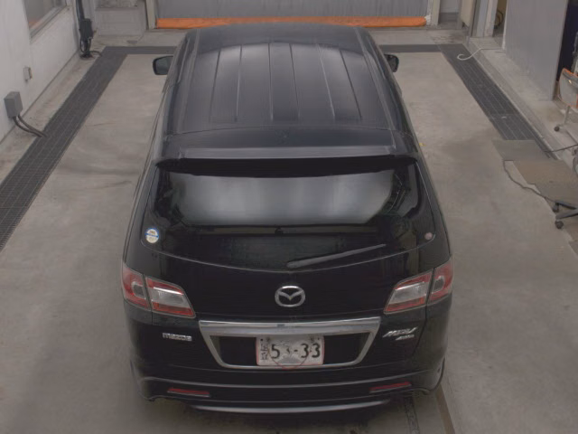MAZDA MPV