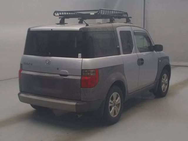 HONDA ELEMENT