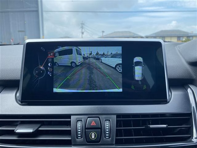 BMW 2-SERIES GRAN TOURER