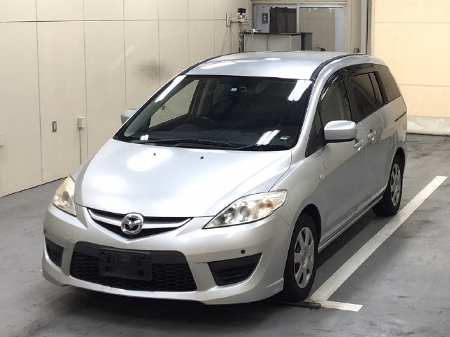 MAZDA PREMACY