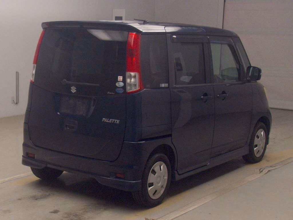 SUZUKI PALETTE