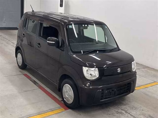 SUZUKI MR WAGON