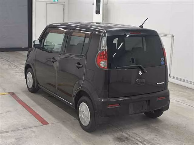 SUZUKI MR WAGON